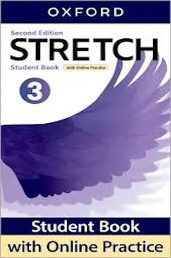 STRETCH 2E 3 SB W/OP PK