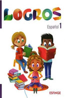 Logros Español 1. Primaria
