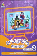 ORTOGRAFÍA DIVERTIDA ARCOIRIS 2