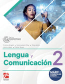 Lengua y comunicación 2 - Series Perspectivas LD - BL