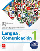 Lengua y comunicación 1 - Serie Perspectivas LD-BL