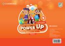 Power Up 2ed Posters Level 4