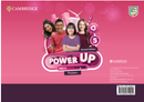 Power Up 2ed Posters Level 5
