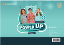 Power Up 2ed Posters Level 6
