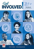 GET INVOLVED! B1+ WORKBOOK (WB and Digital Workbook)
