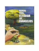 Manual para estudiar los evangelios