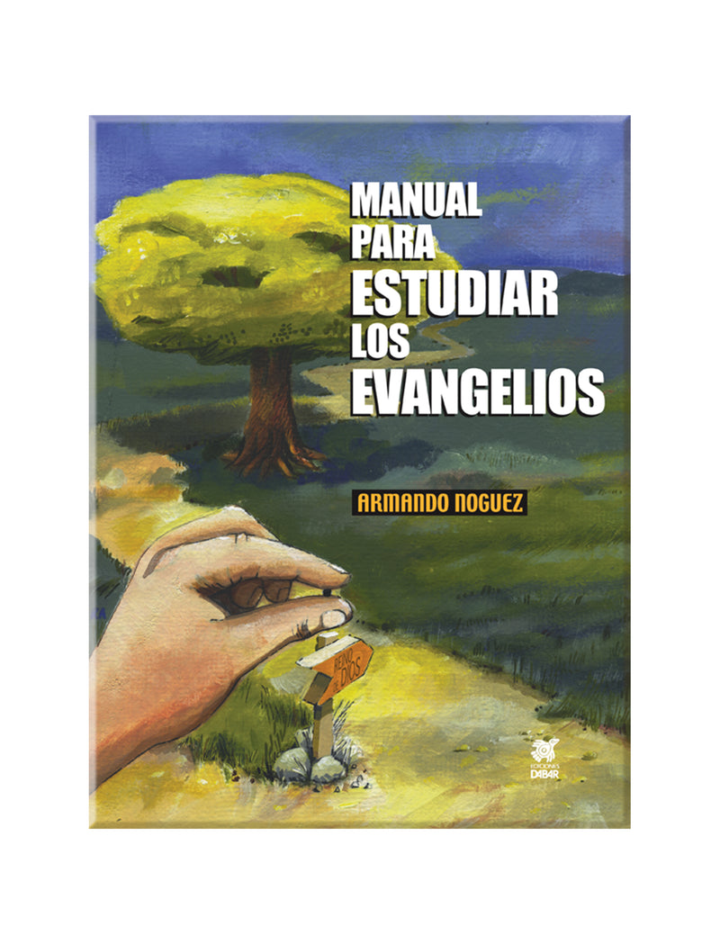 Manual para estudiar los evangelios