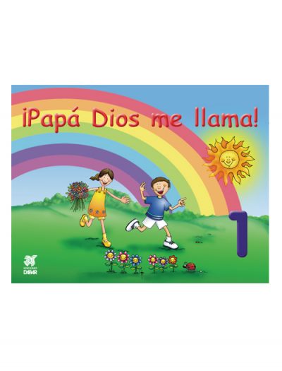 Papá Dios me llama! (alumno)