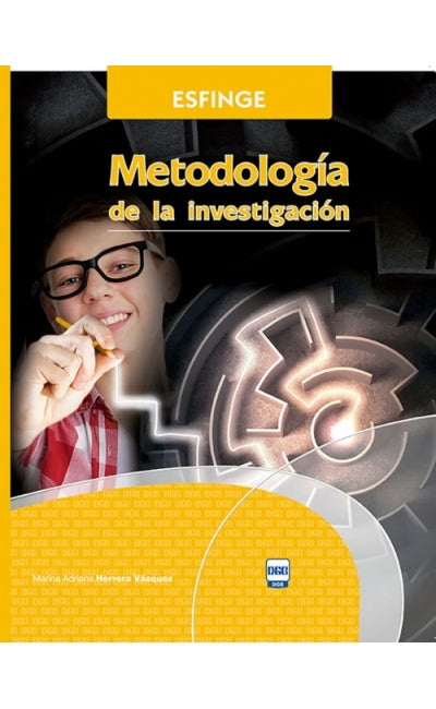 Metodología de la investigación