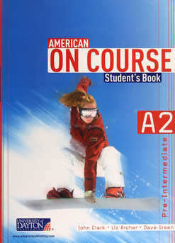 American On Course A2 Students Book