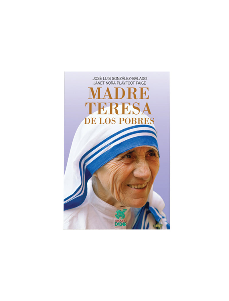 Madre Teresa de los pobres