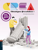 CREA.ETIMOLOGÍAS GRECOLATINAS 1