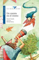 UN CUENTO EN EL VIENTO