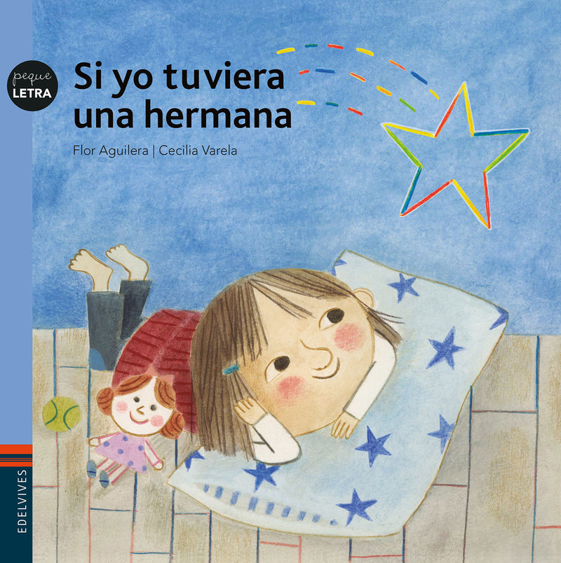 SI YO TUVIERA UNA HERMANA