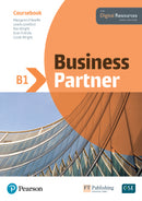 Business Partner Coursebook eText Access Code B1