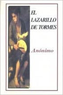EL LAZARILLO DE TORMES