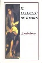 EL LAZARILLO DE TORMES
