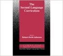 The Second Language Curriculum