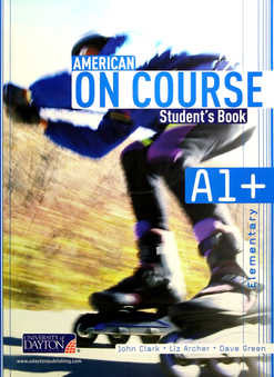 American On Course A1+ Student's Book