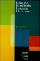 Using the Board in the Language Classroom