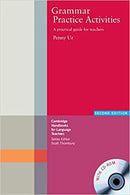 Grammar Practice Activities 2ed with CD-ROM