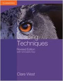 Reading Techniques with Removable Key