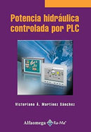 POTENCIA HIDRAULICA CONTROLADA POR PLC/Martinez Victoriano