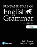 AZAR Fundamentals 5th edition MyEnglishLab