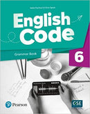 English Code 6 Grammar BK