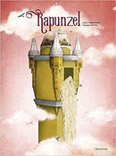 RAPUNZEL -A PARTIR DE 6 AÑOS
