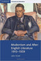Modernism and After: English Literature 1910 - 1939