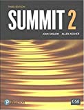 Summit 3rd EdTeacher’s Edition Level 2