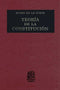 Teoría de la constitución