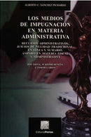 Los medios de impugnación en materia administrativa