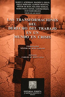 Las transformaciones del derecho del trabajo