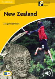 New Zealand - 2