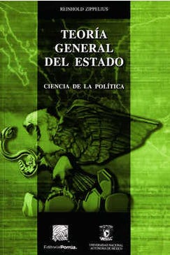 Teoría General del Estado