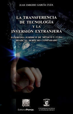La Transferencia De Tecnología Y La Inversión Extranjera
