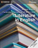 Cambridge International AS and A Literature in English Coursebook