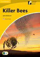 Killer Bees American English - 2