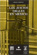 Los juicios orales en México