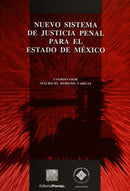 Nuevo sistema de justicia penal para el estado de México