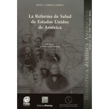 La reforma de salud de estados unidos de América