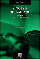 Sinopsis de amparo
