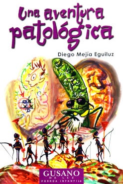 Una aventura patológica