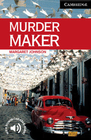 Murder Maker - 6