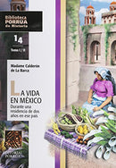 La Vida En México 1-2