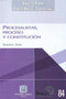 Procesalistas, proceso y constitución