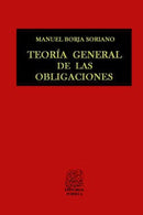 Teoría general de las obligaciones