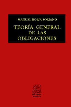 Teoría general de las obligaciones